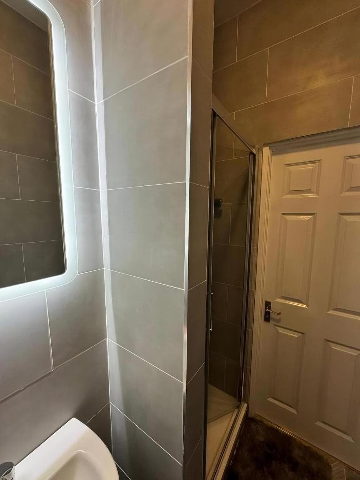 Superb Double Near Croke Park - 3 Gasthof