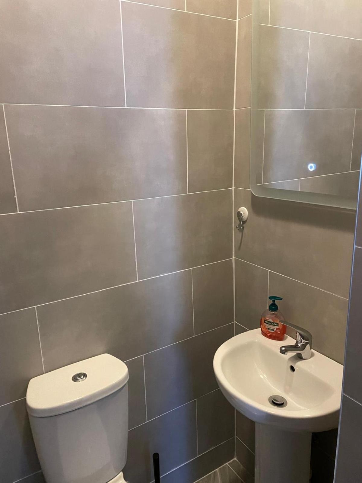Superb Double Near Croke Park - 3 Gasthof Dublin