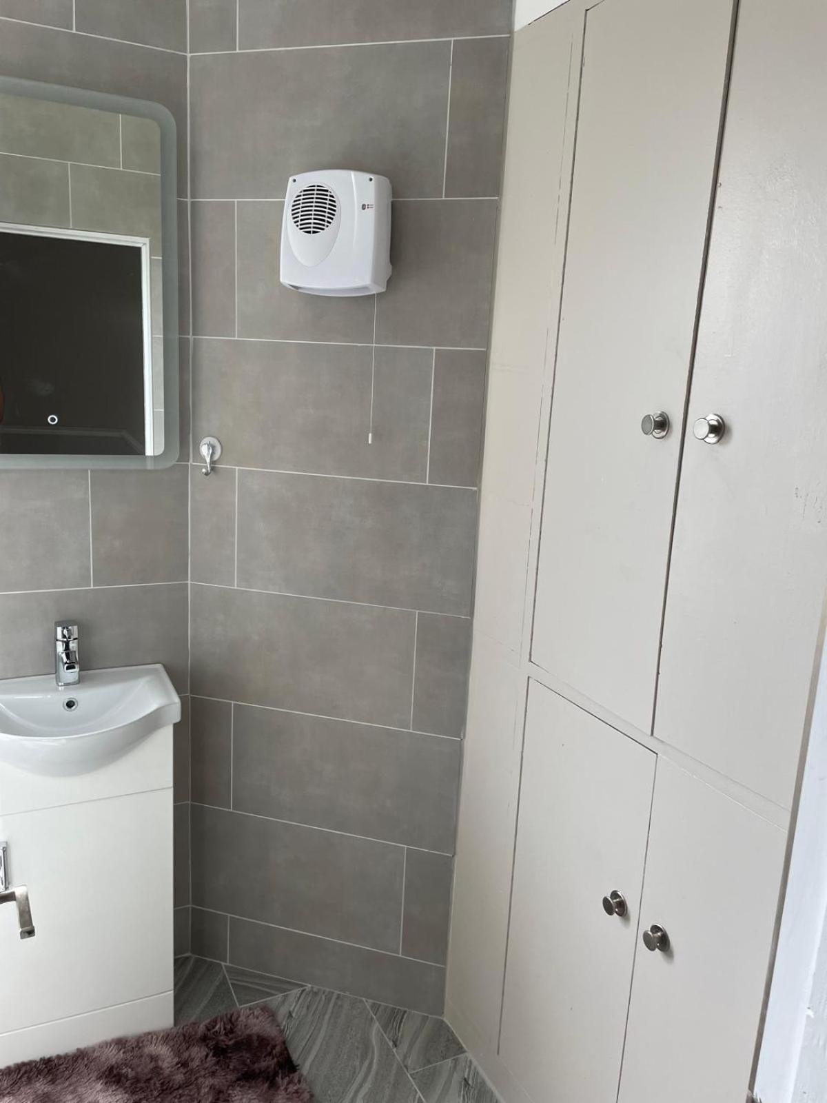 Gasthof Superb Double Near Croke Park - 3 Dublin