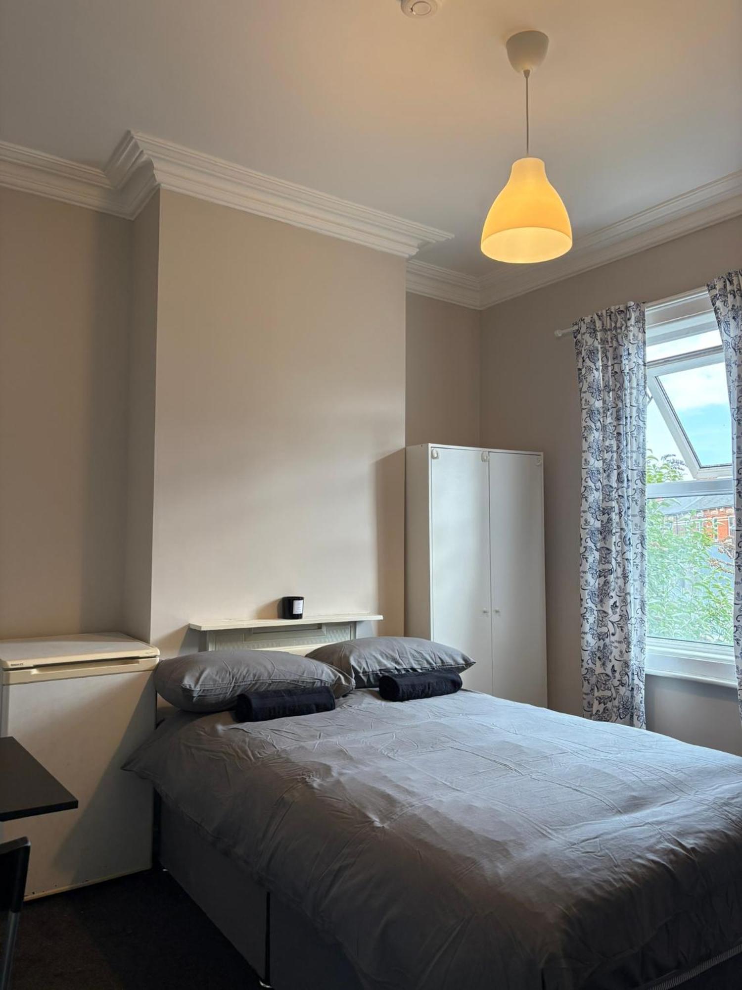 Superb Double Near Croke Park - 3 Dublin