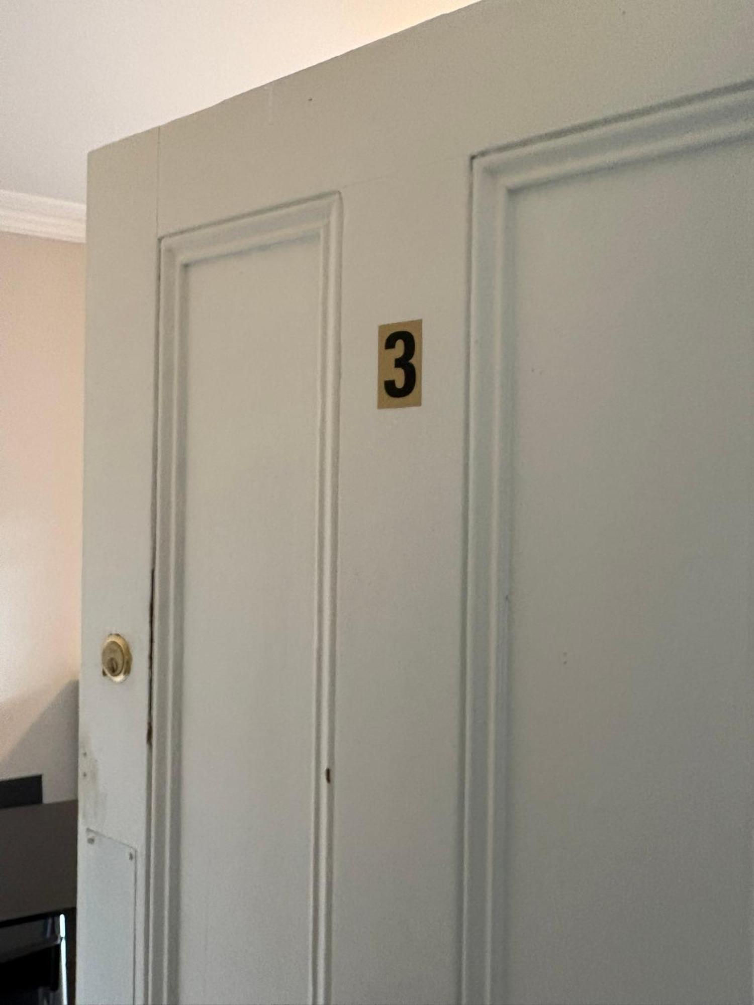 Superb Double Near Croke Park - 3 Gasthof Dublin